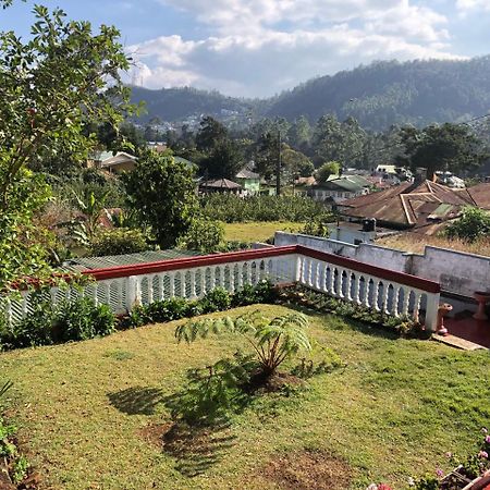 White Cottage Nuwara Eliya Ngoại thất bức ảnh