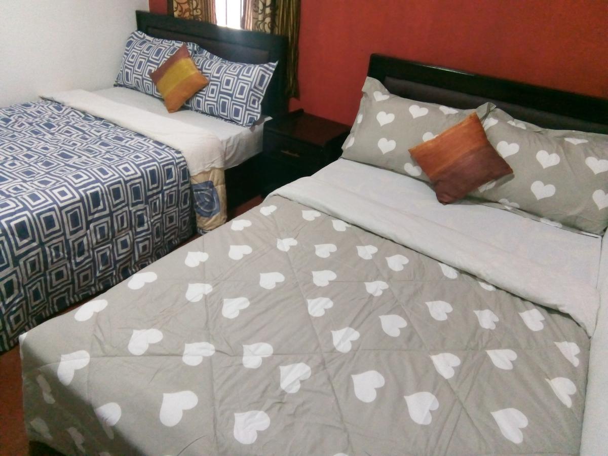 White Cottage Nuwara Eliya Ngoại thất bức ảnh