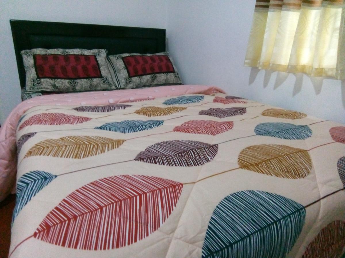 White Cottage Nuwara Eliya Ngoại thất bức ảnh