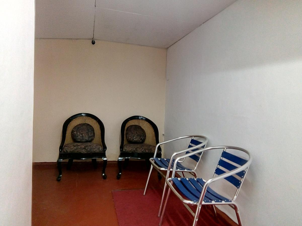 White Cottage Nuwara Eliya Ngoại thất bức ảnh