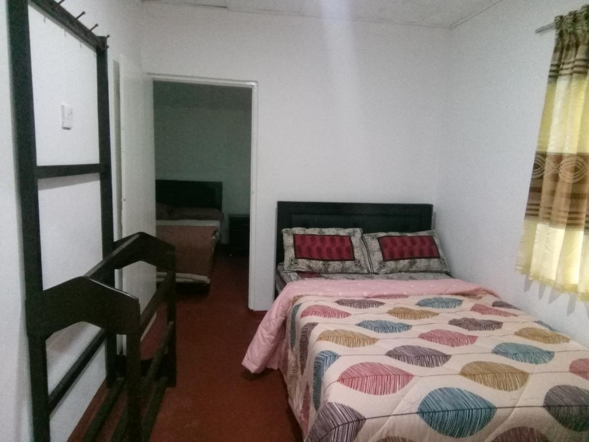 White Cottage Nuwara Eliya Ngoại thất bức ảnh