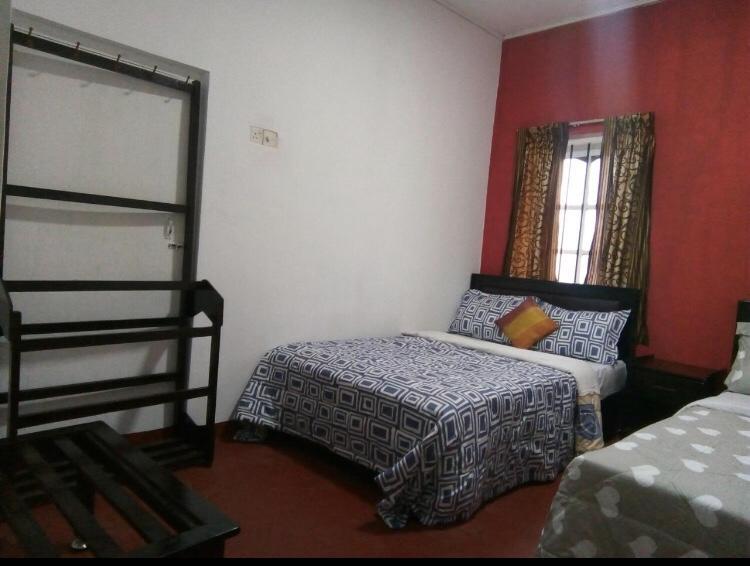 White Cottage Nuwara Eliya Ngoại thất bức ảnh