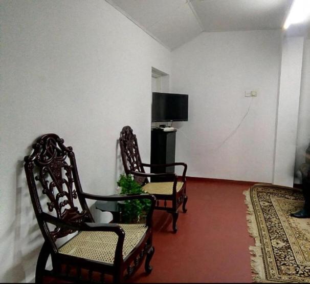 White Cottage Nuwara Eliya Ngoại thất bức ảnh