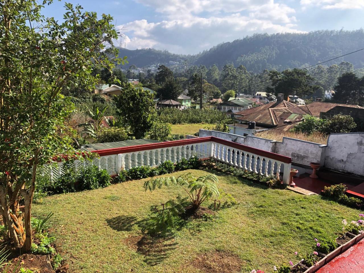 White Cottage Nuwara Eliya Ngoại thất bức ảnh