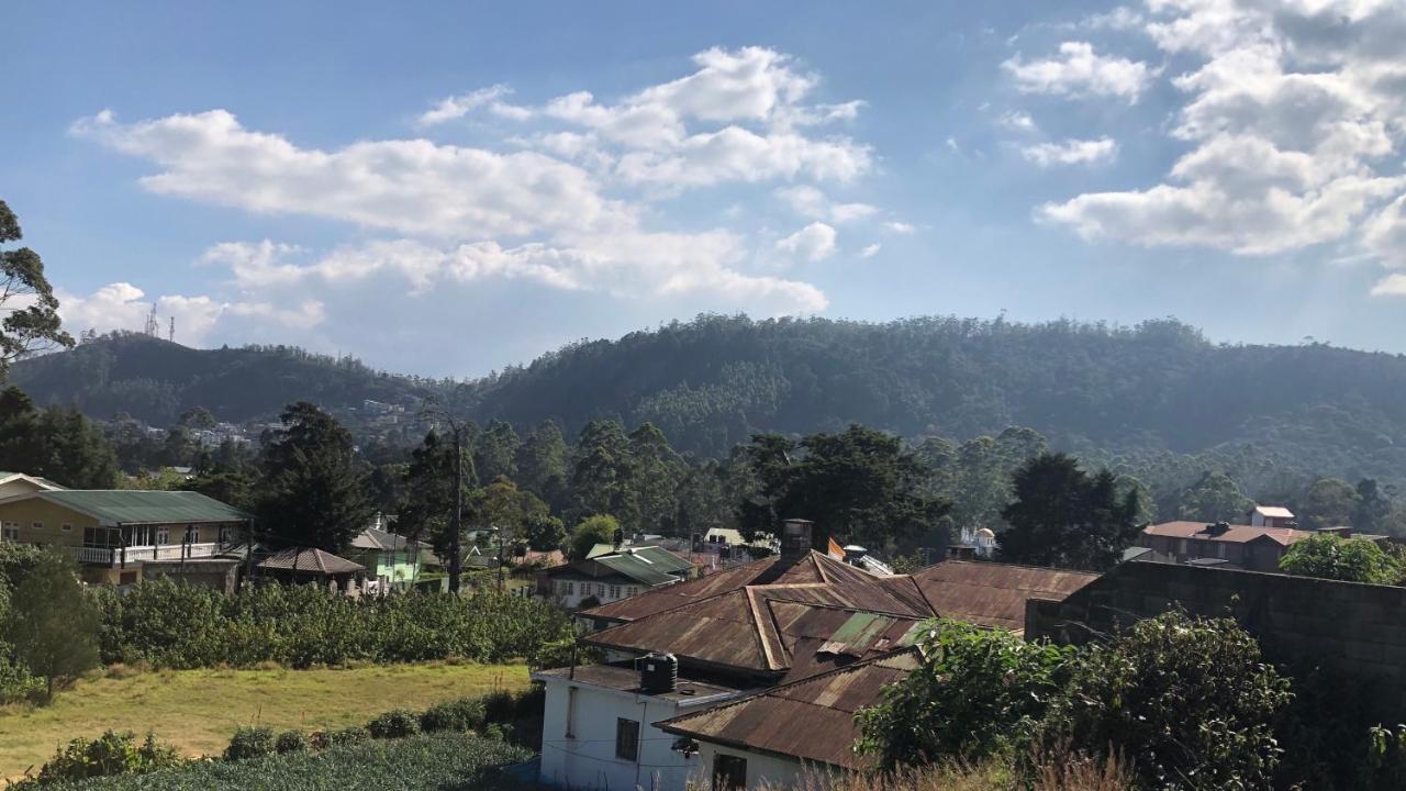 White Cottage Nuwara Eliya Ngoại thất bức ảnh