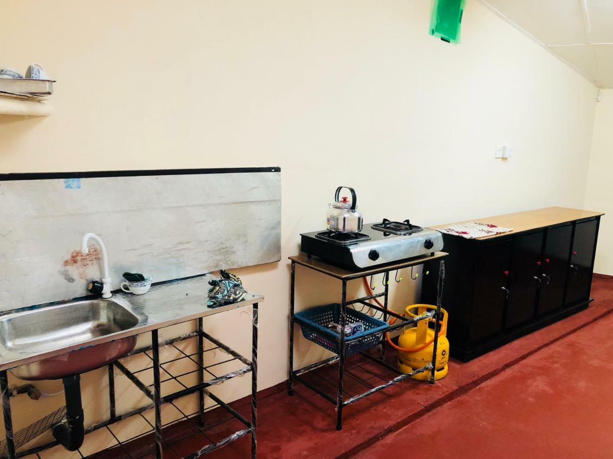 White Cottage Nuwara Eliya Ngoại thất bức ảnh