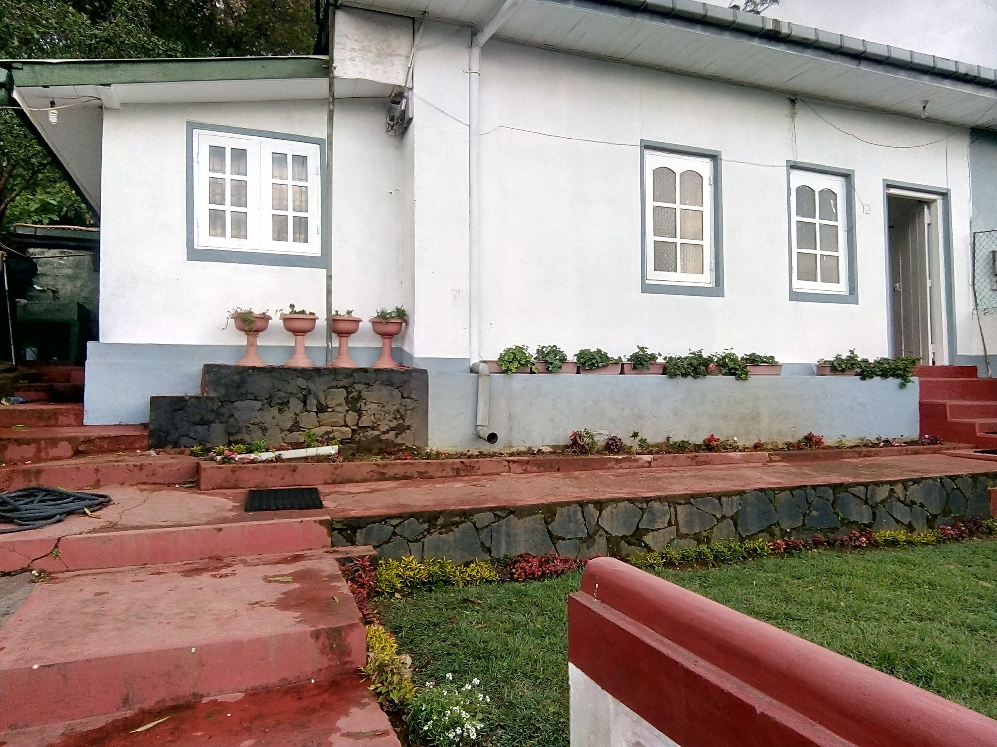 White Cottage Nuwara Eliya Ngoại thất bức ảnh